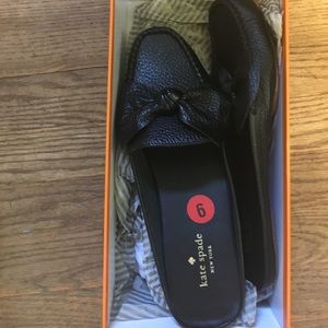 Kate Spade Mallory Mules